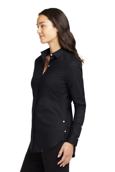 Department of Education Women's Commuter Shirt - FEDS Apparel
