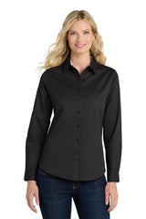BOEM Women's Button Up