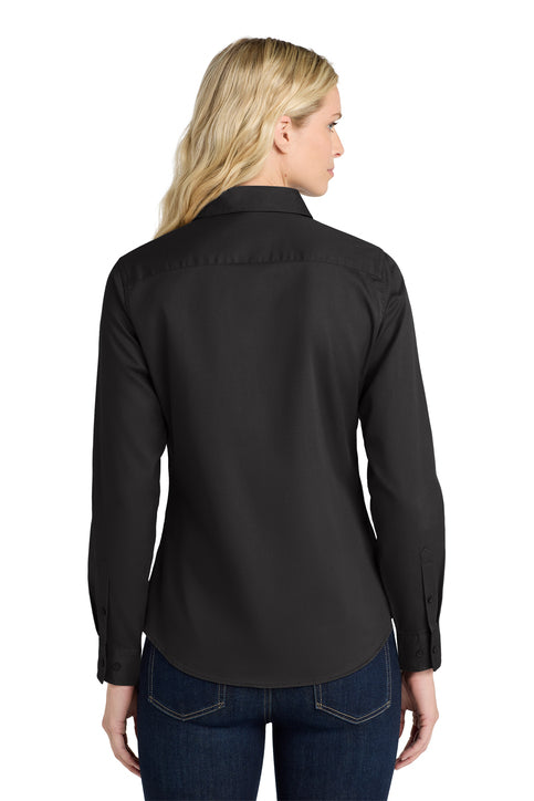BOEM Women's Button Up
