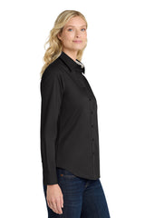 BOEM Women's Button Up