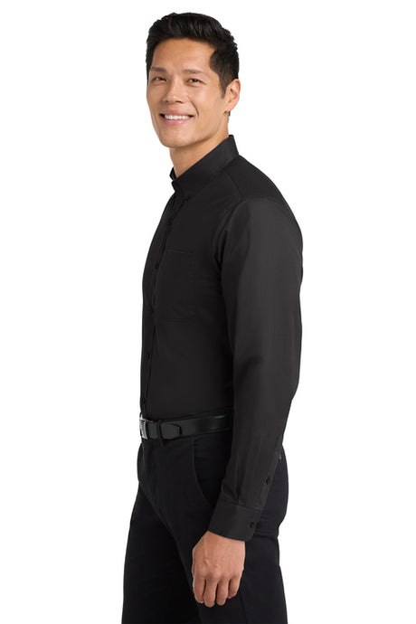 CWMD Men's Executive Agency Long Sleeve - FEDS Apparel