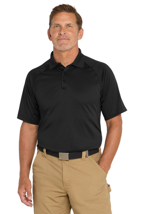 CWMD TACTICAL Polo- Men's Short Sleeve - FEDS Apparel