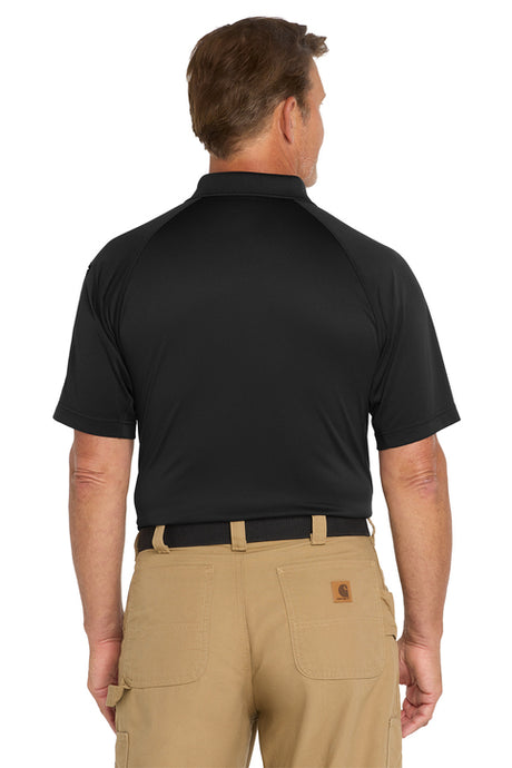 CWMD TACTICAL Polo- Men's Short Sleeve - FEDS Apparel