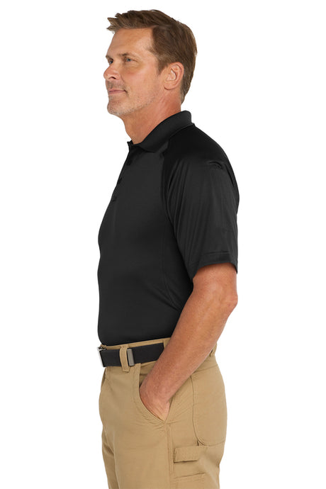 CWMD TACTICAL Polo- Men's Short Sleeve - FEDS Apparel