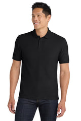 Men's Polo government employee uniform shirt