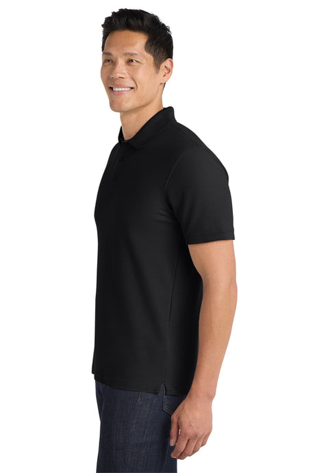 Men's Polo government employee uniform shirt