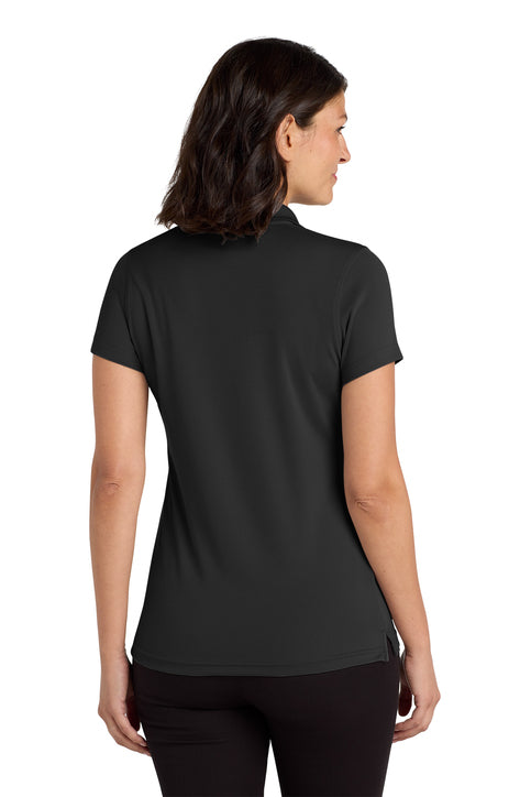 USDA Women's Dri Fit Polo - FEDS Apparel