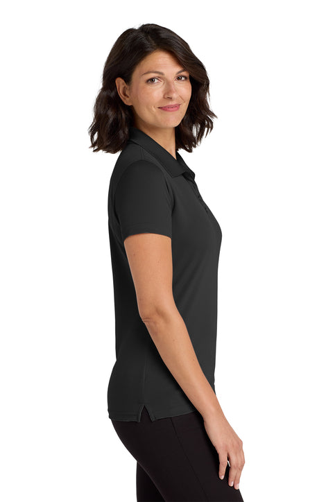 USDA Women's Dri Fit Polo - FEDS Apparel