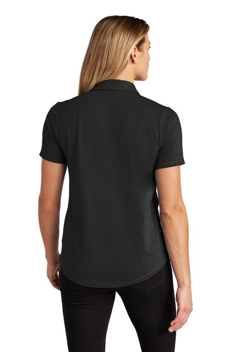 USBR Women's Polo - FEDS Apparel