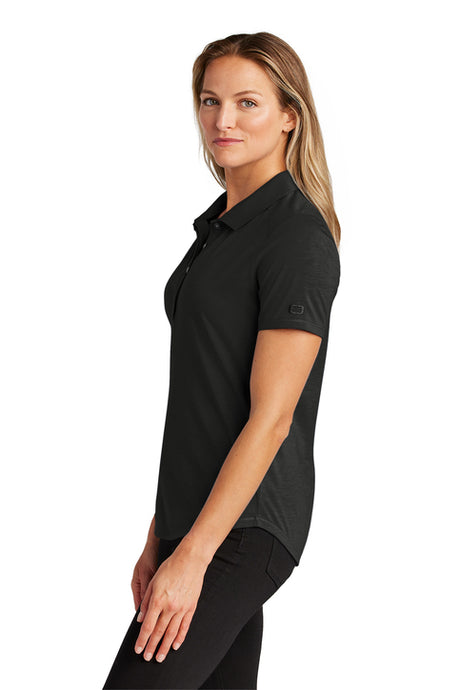 USBR Women's Polo - FEDS Apparel