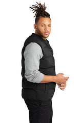 SEC Men's Puffer Vest - FEDS Apparel