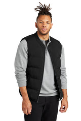 SEC Men's Puffer Vest - FEDS Apparel