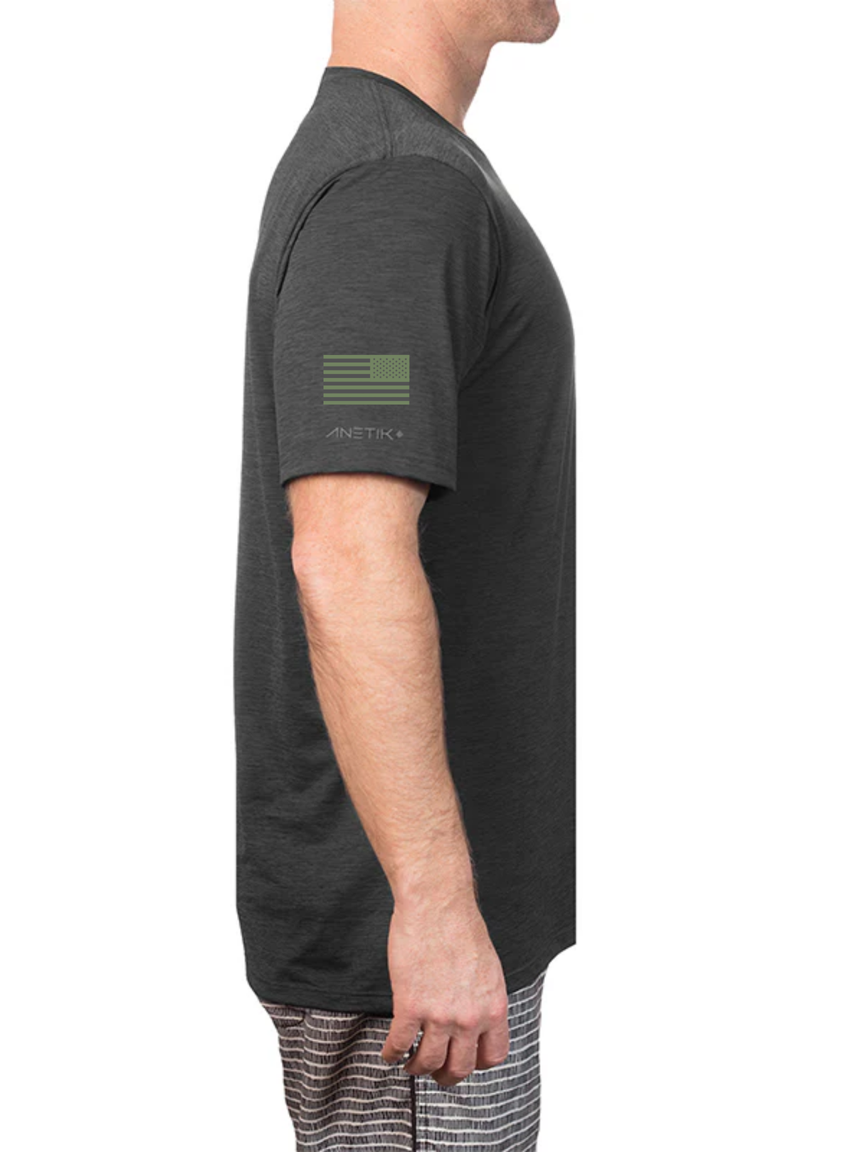 Broward Sheriff's K9 Unit - Anetik Short Sleeve