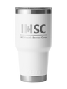 IHSC 30oz Engraved YETI Tumbler