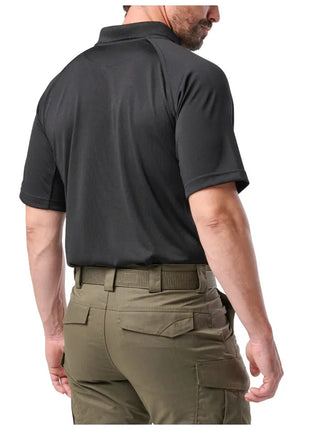 5.11 Men's Performance Short Sleeve Polo