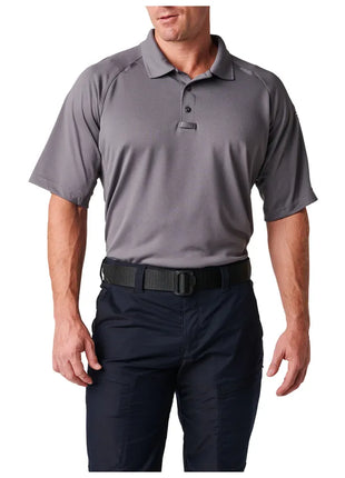 5.11 Men's Performance Short Sleeve Polo