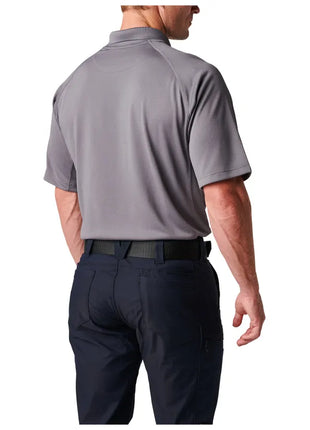 5.11 Men's Performance Short Sleeve Polo