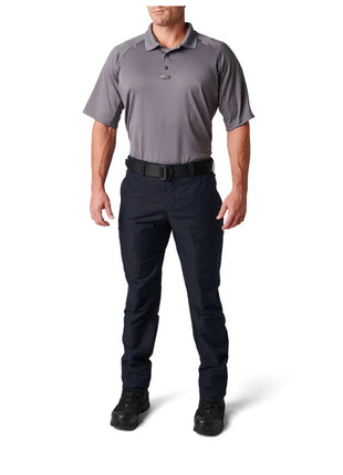5.11 Men's Performance Short Sleeve Polo