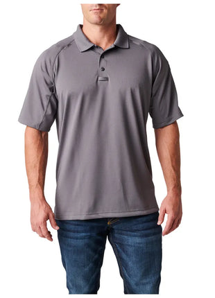 5.11 Men's Performance Short Sleeve Polo