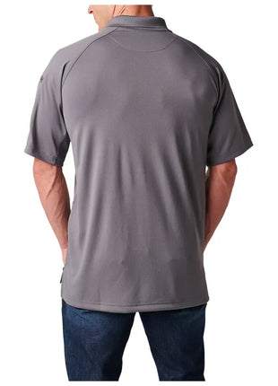 5.11 Men's Performance Short Sleeve Polo