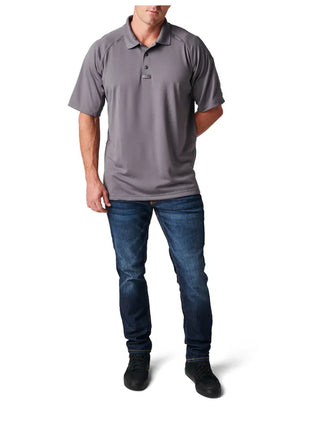 5.11 Men's Performance Short Sleeve Polo