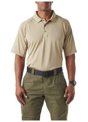 5.11 Men's Performance Short Sleeve Polo