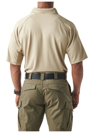 5.11 Men's Performance Short Sleeve Polo