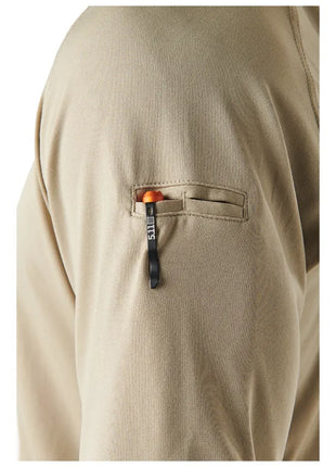 5.11 Men's Performance Short Sleeve Polo