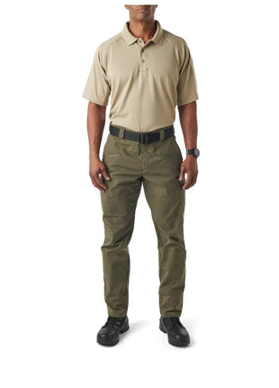 5.11 Men's Performance Short Sleeve Polo