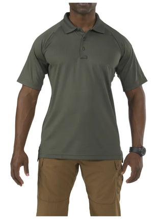 5.11 Men's Performance Short Sleeve Polo