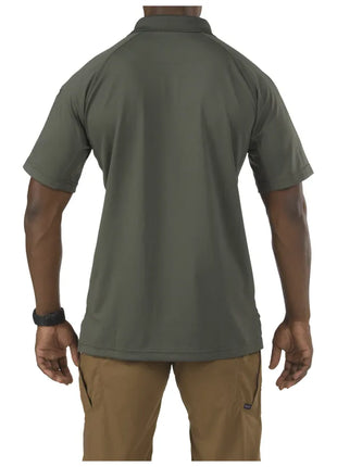 5.11 Men's Performance Short Sleeve Polo