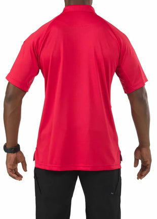 5.11 Men's Performance Short Sleeve Polo