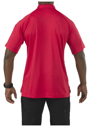 5.11 Men's Performance Short Sleeve Polo