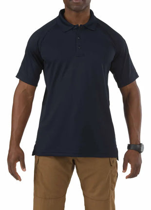 5.11 Men's Performance Short Sleeve Polo