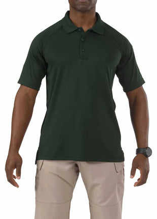5.11 Men's Performance Short Sleeve Polo