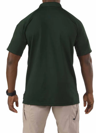 5.11 Men's Performance Short Sleeve Polo