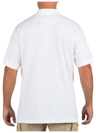 5.11 Men's Tactical Jersey Short Sleeve Polo