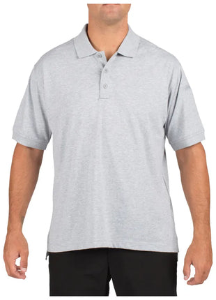 5.11 Men's Tactical Jersey Short Sleeve Polo