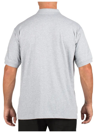 5.11 Men's Tactical Jersey Short Sleeve Polo