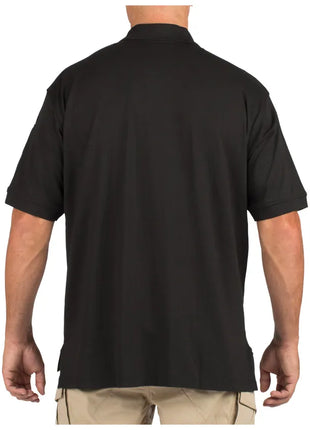5.11 Men's Tactical Jersey Short Sleeve Polo