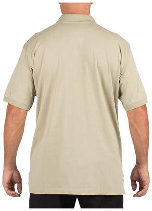 5.11 Men's Tactical Jersey Short Sleeve Polo