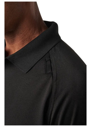 5.11 Men's Performance Long Sleeve Polo