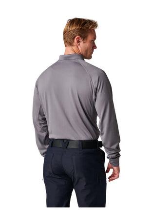 5.11 Men's Performance Long Sleeve Polo