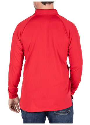 5.11 Men's Performance Long Sleeve Polo