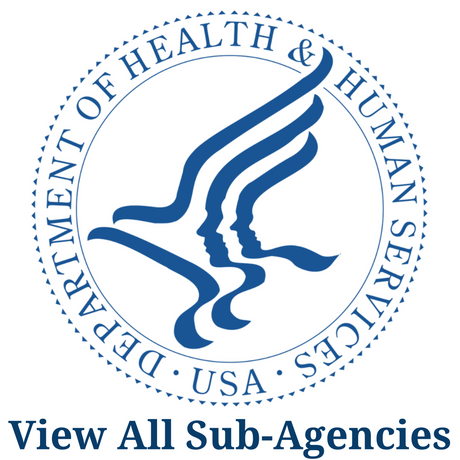 HHS - Health and Human Services Employee Uniforms and Merchandise