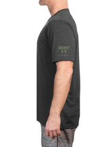 Broward Sheriff's K9 Unit - Anetik Short Sleeve
