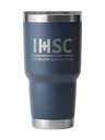 IHSC 30oz Engraved YETI Tumbler