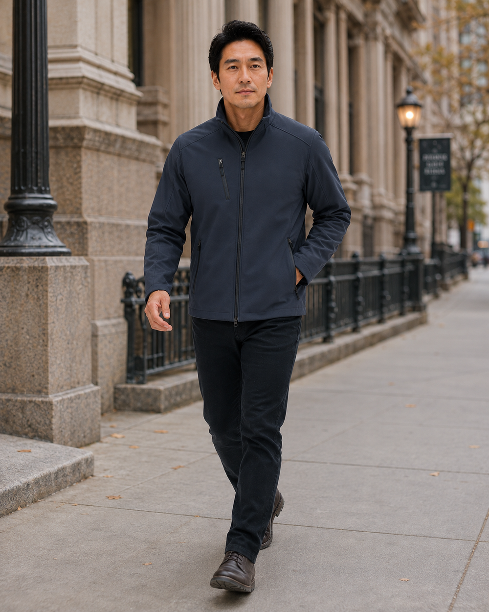 OUTERWEAR