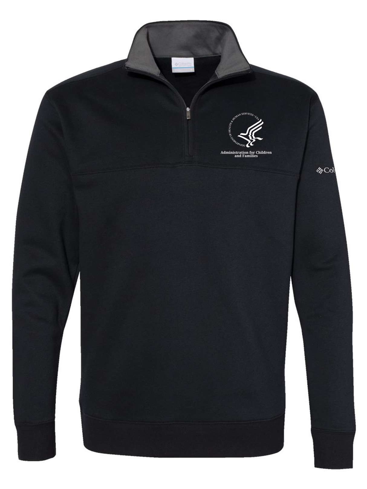 ACF Men's Columbia Hart Mountain™ Fleece