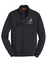 ACF Men's Fleece Job Shirt